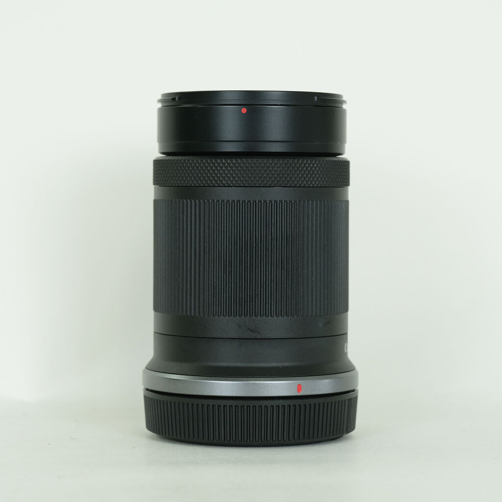 Canon RF-S55-210mm F5-7.1 IS STM Canon RF-S55-210mm F5-7.1 IS STM