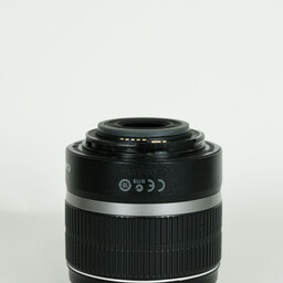 Canon EF-S18-55mm F3.5-5.6 IS