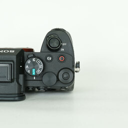 SONY α7 IV（ILCE-7M4）