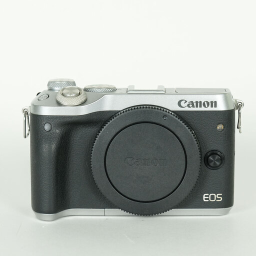 Canon EOS M6を徹底解説。作例からおすすめレンズまで | ONE SCENE
