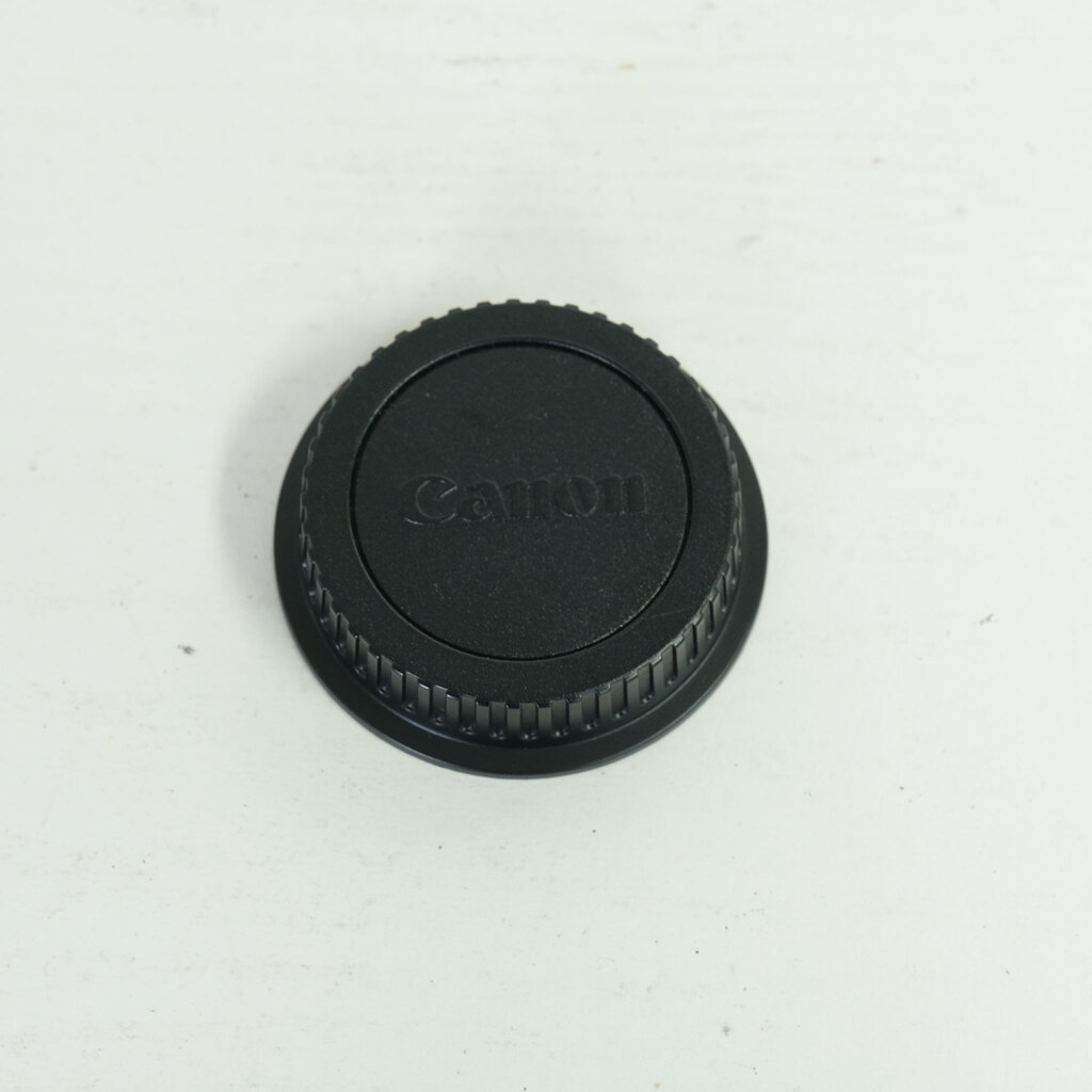 Canon EF35mm F2