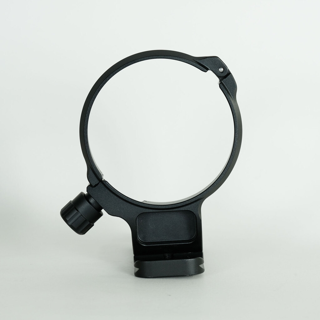 Nikon NIKKOR Z 180-600mm f/5.6-6.3 VR