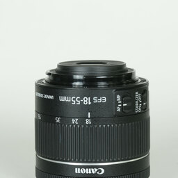 Canon EF-S18-55mm F4-5.6 IS STM Canon EF-S18-55mm F4-5.6 IS STM