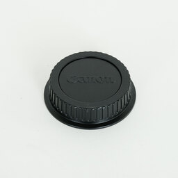 Canon EF-S18-135mm F3.5-5.6 IS STM