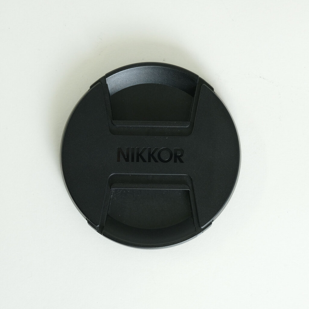 Nikon NIKKOR Z 24-120mm f/4 S