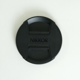 Nikon NIKKOR Z 24-120mm f/4 S