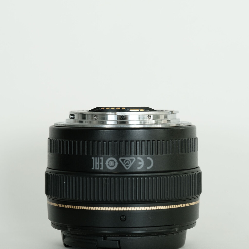 Canon EF50mm F1.4 USM