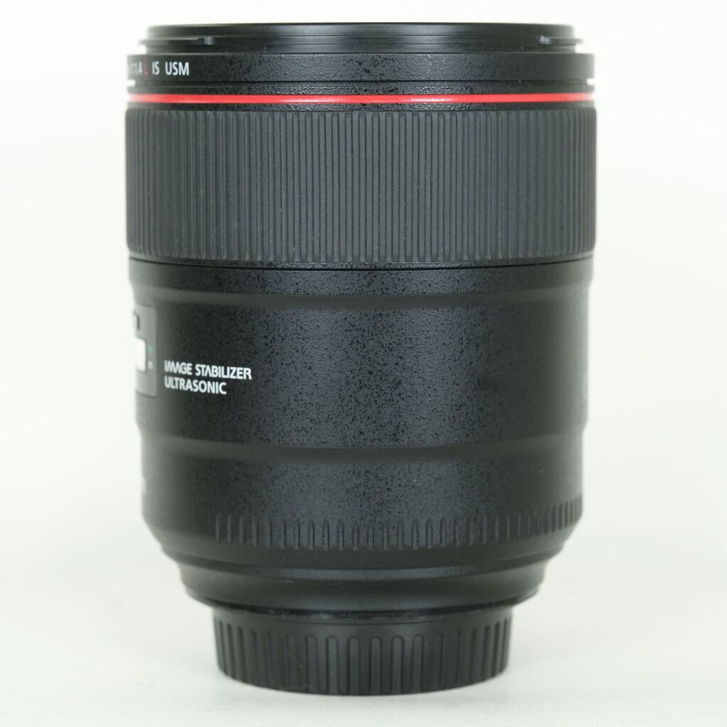 Canon EF85mm F1.4L IS USM