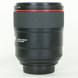Canon EF85mm F1.4L IS USM