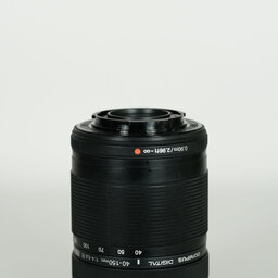 OLYMPUS M.ZUIKO DIGITAL ED 40-150mm F4.0-5.6 R