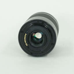 Canon EF-M18-150mm F3.5-6.3 IS STM