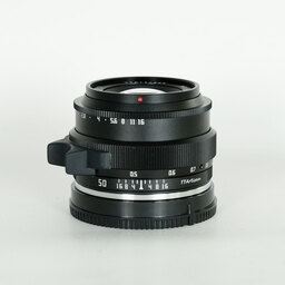 TTArtisan 50mm f/2 [ソニーE用]