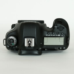 Canon EOS 5D Mark III
