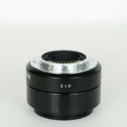 SIGMA A 30mm F2.8 DN (マイクロフォーサーズ用)ブラック ブラック