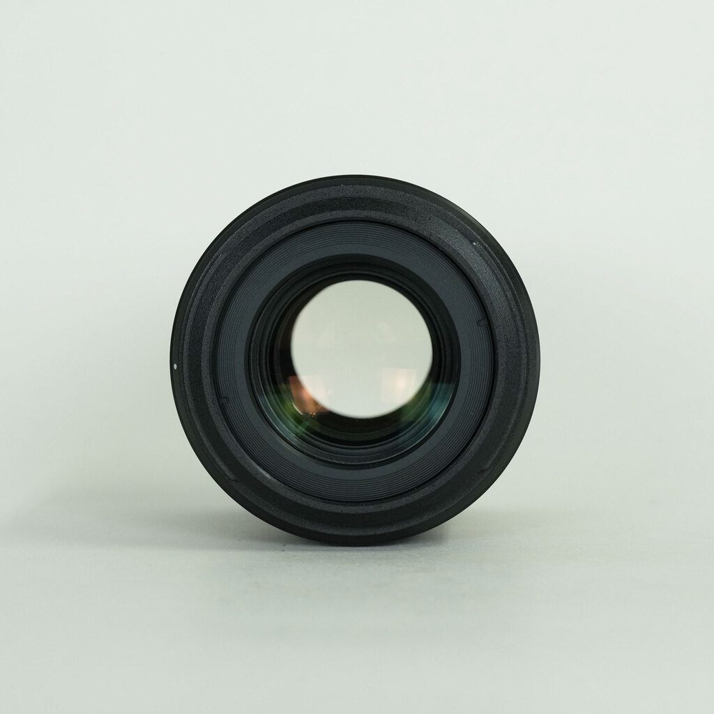 TAMRON SP 60mm F2 DiII MACRO 1:1/Model G005E(キヤノンEF用)