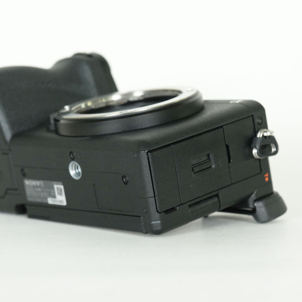 SONY α6700（ILCE-6700）