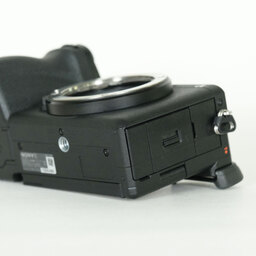 SONY α6700（ILCE-6700）