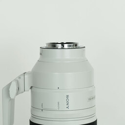 SONY FE 100-400mm F4.5-5.6 GM OSS SEL100400GM