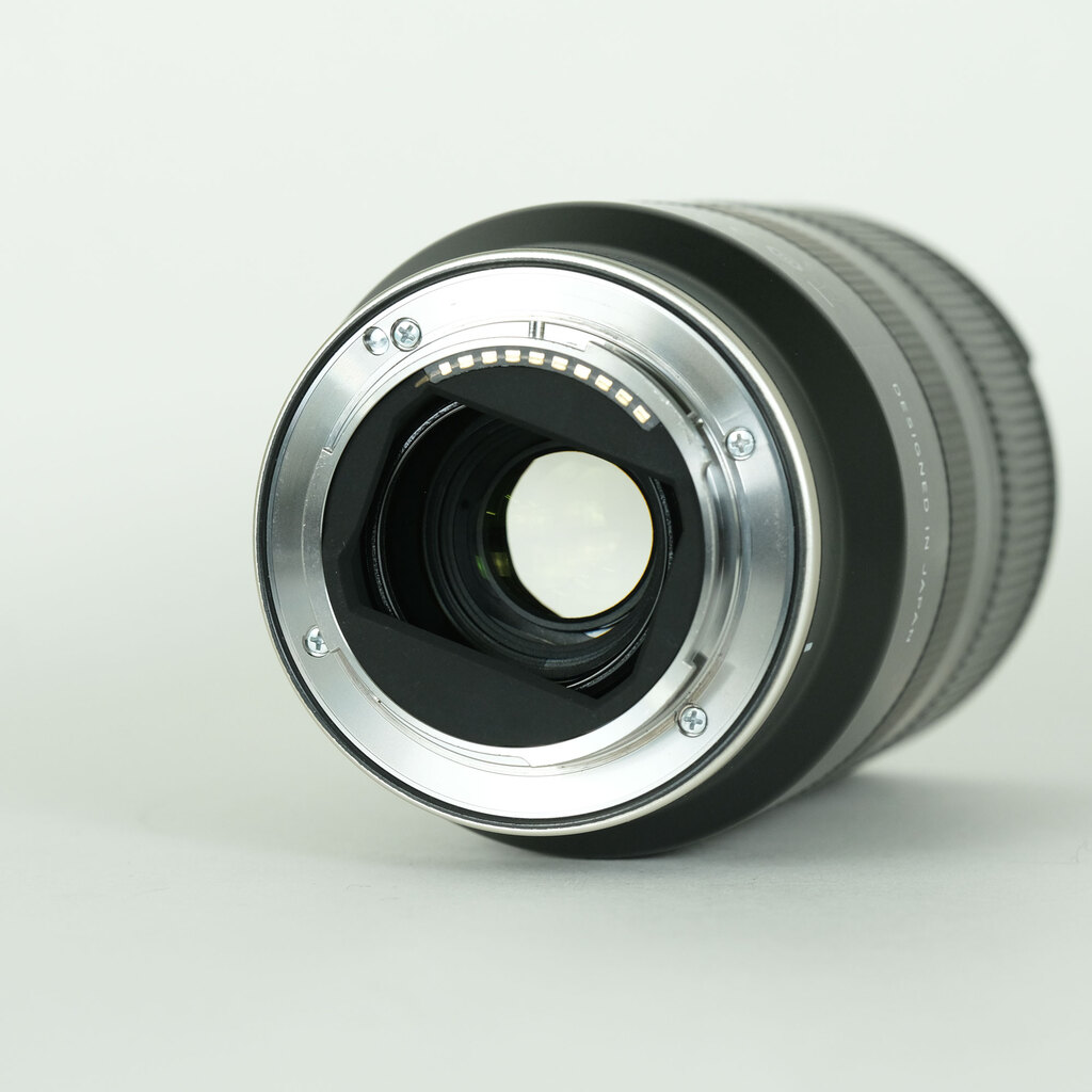 TAMRON 28-75mm F/2.8 Di III RXD (Model A036) [ソニーE用]