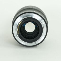 Nikon NIKKOR Z 50mm f/1.8 S