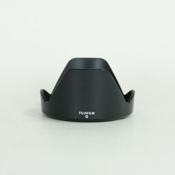 FUJIFILM フジノン XC16-50mm F3.5-5.6 OIS ブラック