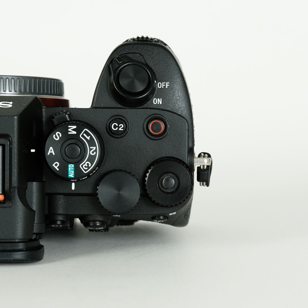 SONY α7R V（ILCE-7RM5）