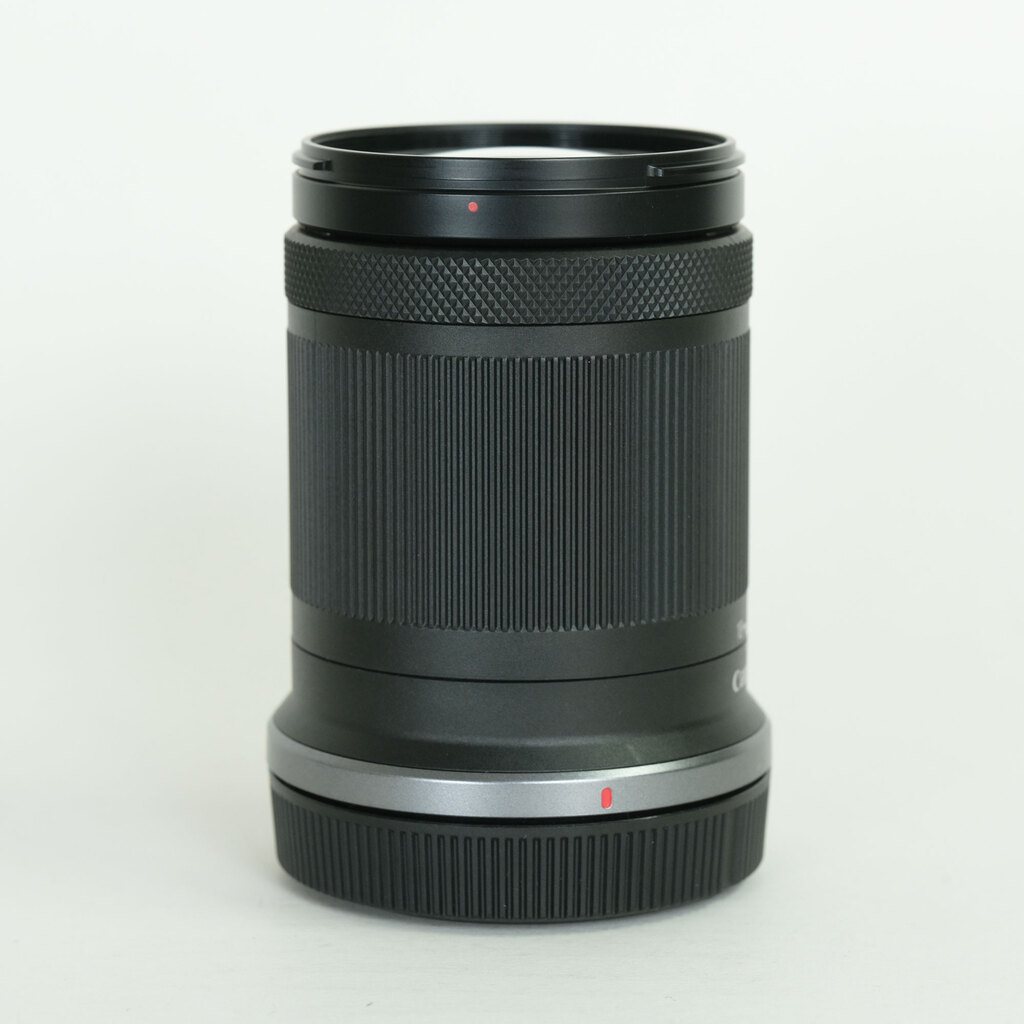Canon RF-S18-150mm F3.5-6.3 IS STM