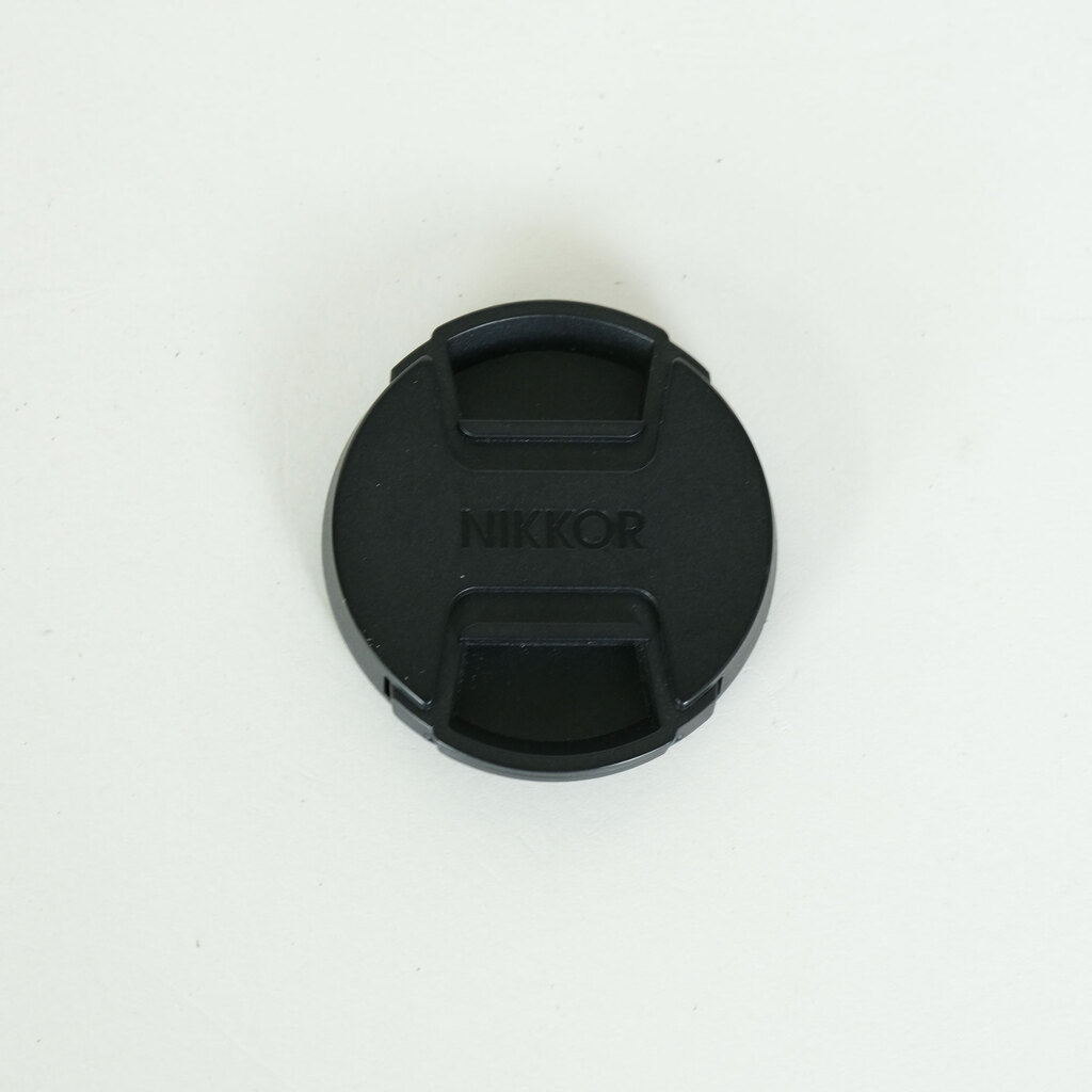 Nikon NIKKOR Z DX 16-50mm f/3.5-6.3 VR