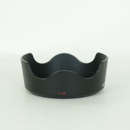 Canon EF-S18-55mm F4-5.6 IS STM