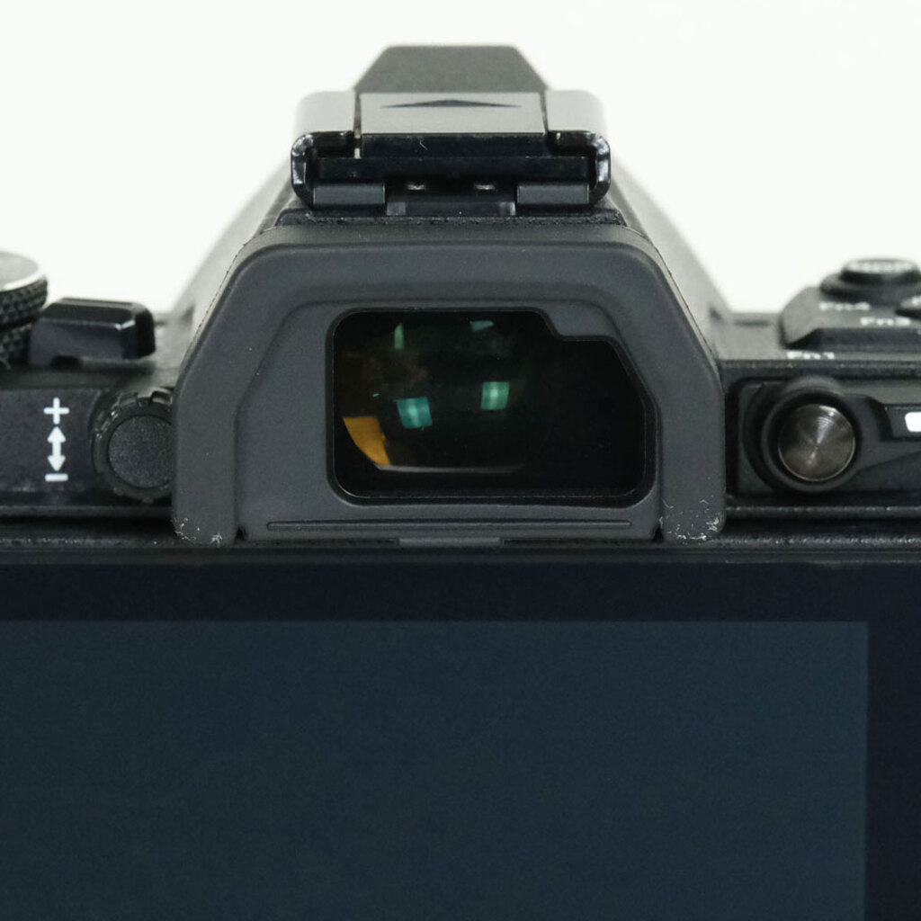 OLYMPUS OM-D E-M5 Mark II