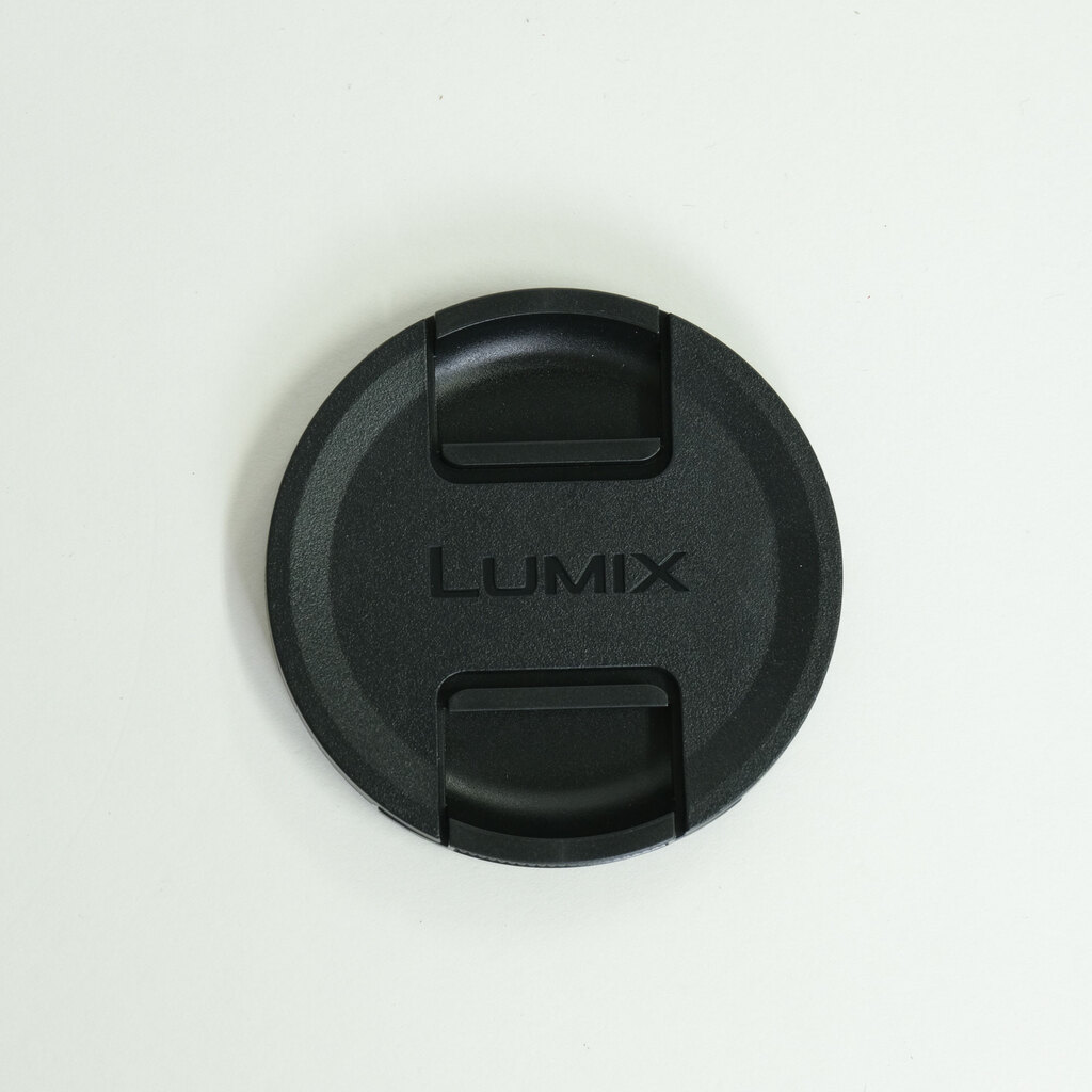 Panasonic LUMIX S 50mm F1.8