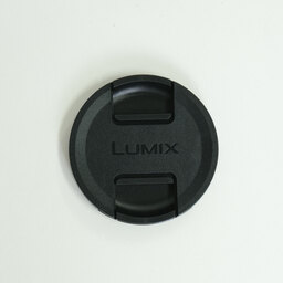 Panasonic LUMIX S 50mm F1.8