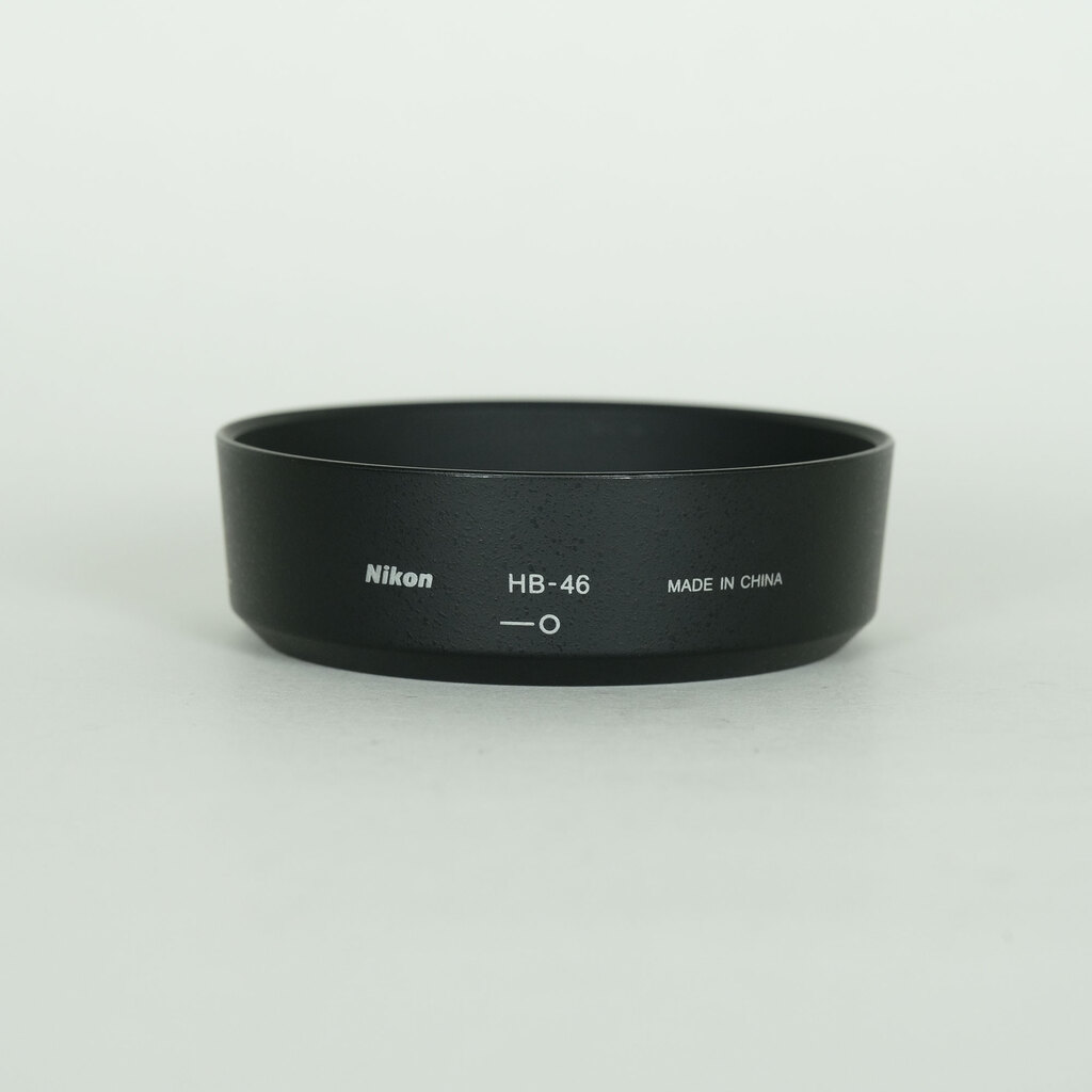 Nikon AF-S DX NIKKOR 35mm f/1.8G