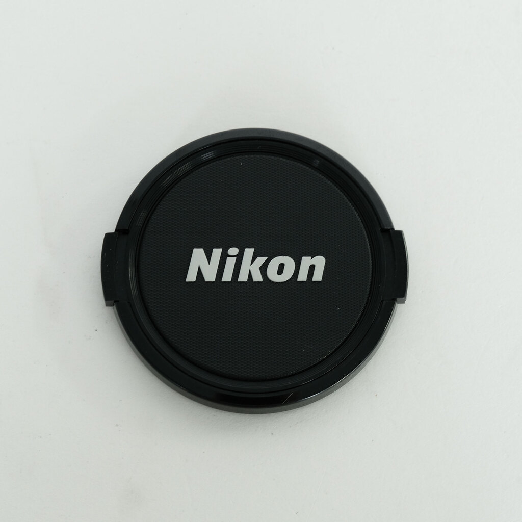 Nikon Ai AF Nikkor 85mm f/1.8D