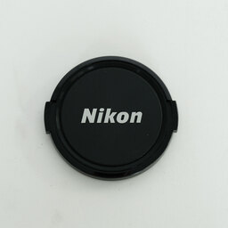 Nikon Ai AF Nikkor 85mm f/1.8D