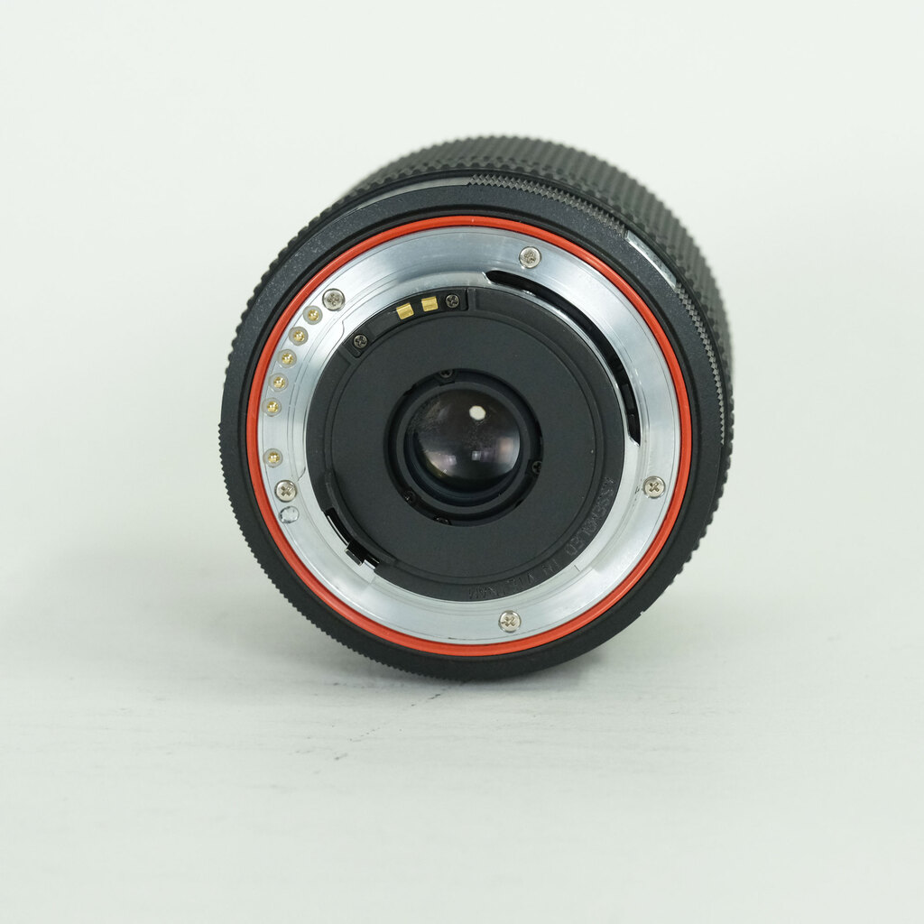 PENTAX smc PENTAX-DA 18-135mmF3.5-5.6ED AL[IF] DC WR