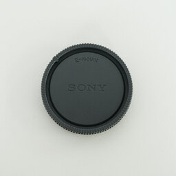 SONY E 16-55mm F2.8 G SEL1655G