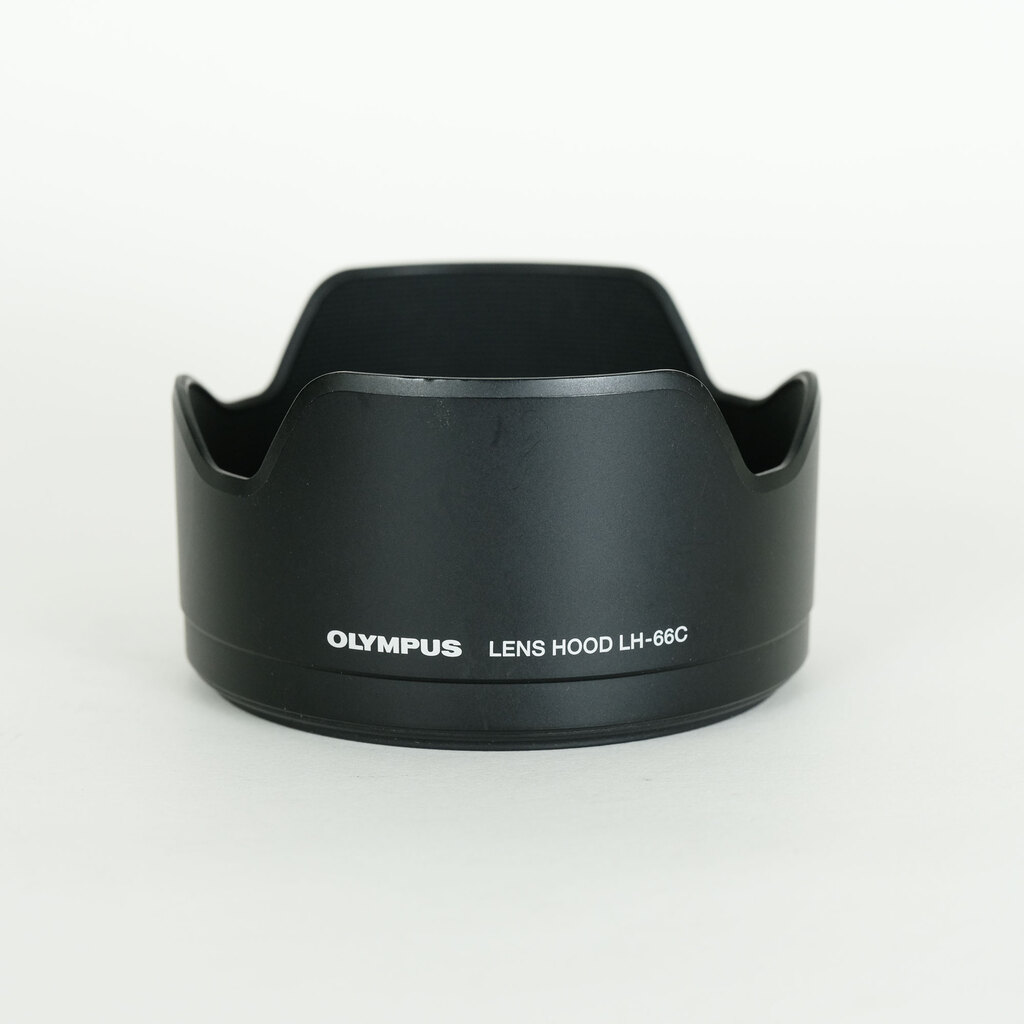 OLYMPUS M.ZUIKO DIGITAL ED 17mm F1.2 PRO