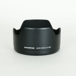 OLYMPUS M.ZUIKO DIGITAL ED 17mm F1.2 PRO