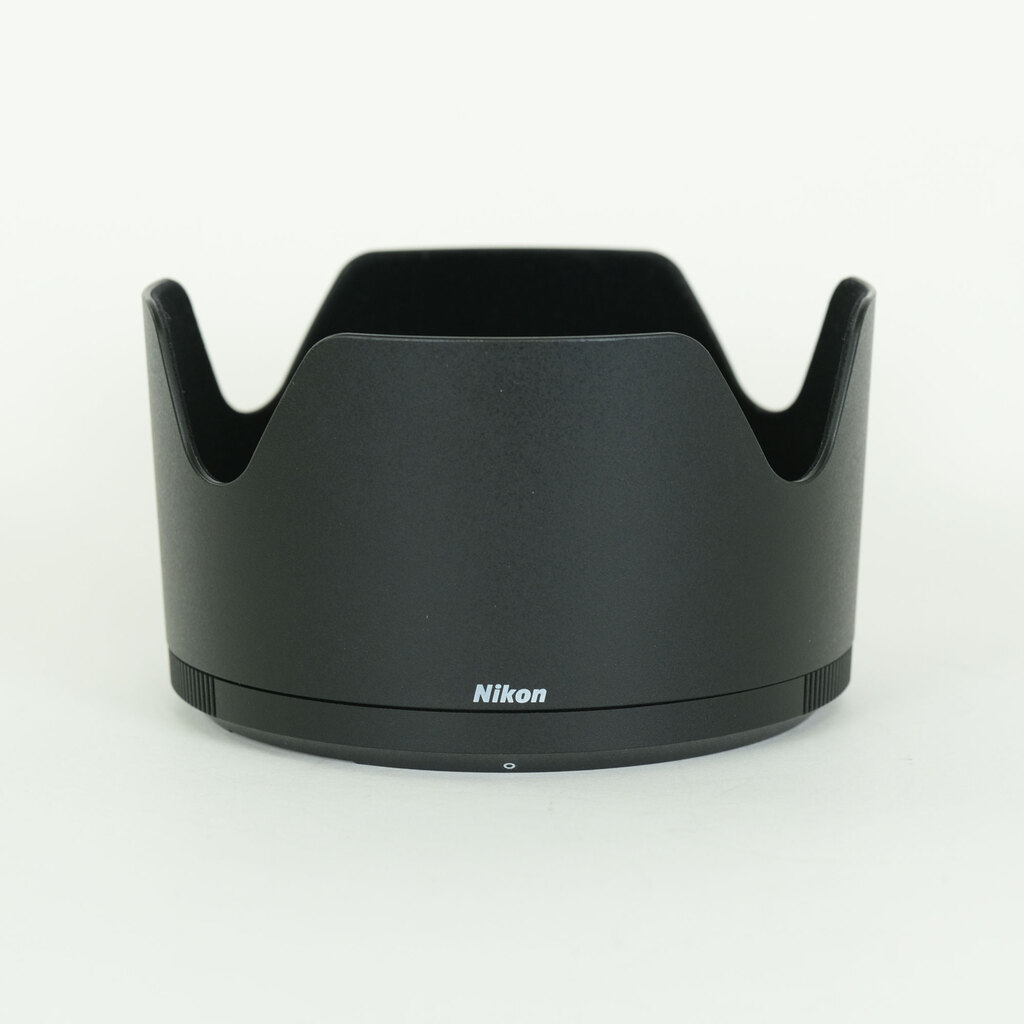 Nikon NIKKOR Z 70-200mm f/2.8 VR S