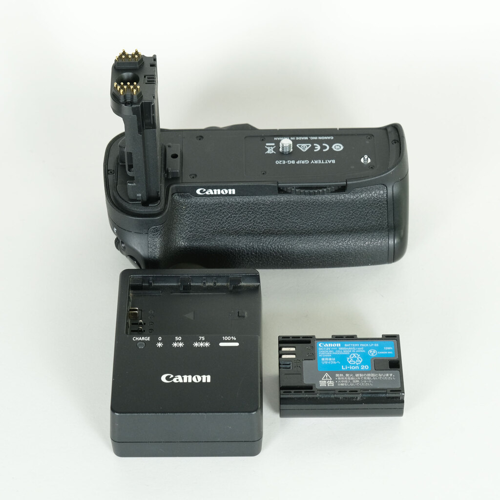 Canon EOS 5D Mark IV Canon EOS 5D Mark IV