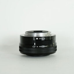 SONY E PZ 16-50mm F3.5-5.6 OSS SELP1650