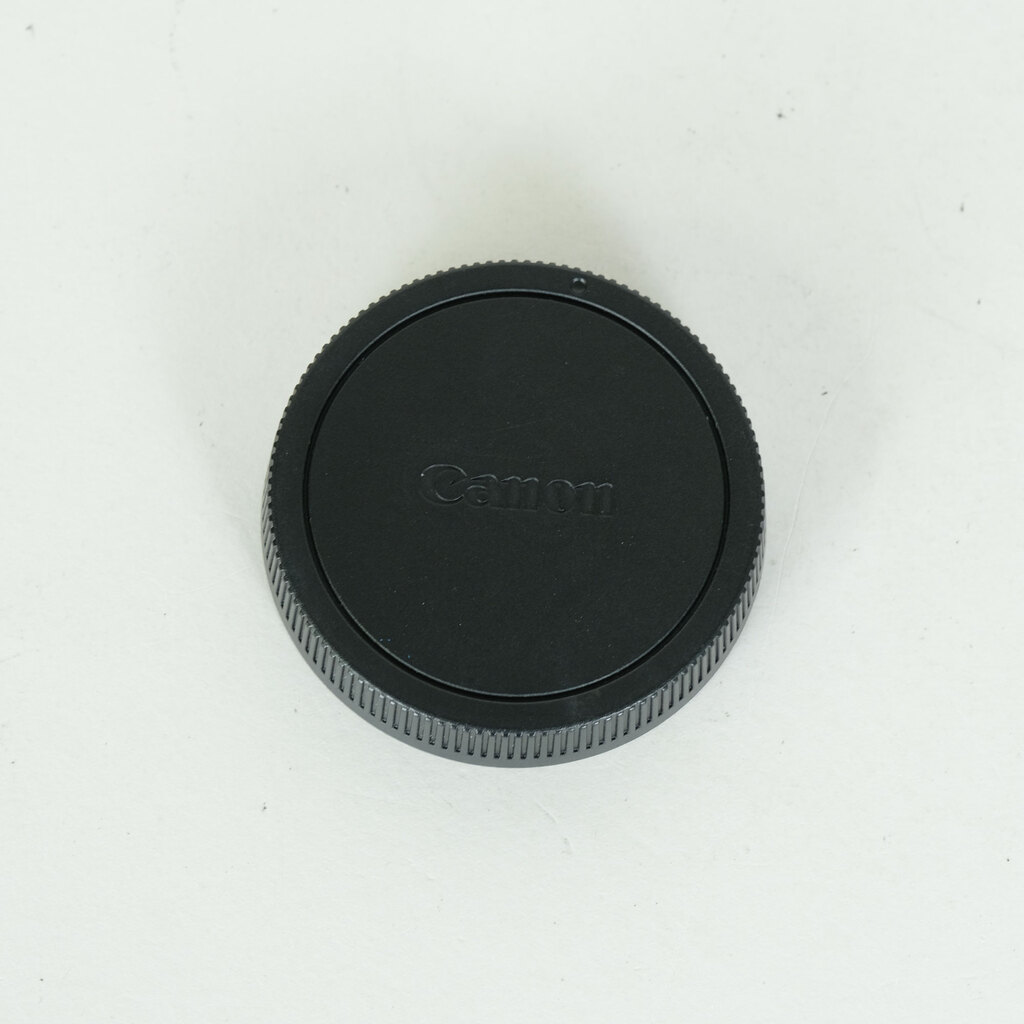 Canon EF-M15-45mm F3.5-6.3 IS STM