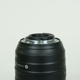 Nikon AF-S DX NIKKOR 55-300mm F4.5-5.6G ED VR