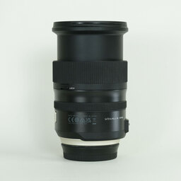 TAMRON SP 24-70mm F/2.8 Di VC USD G2（Model A032）[キヤノンEF用]