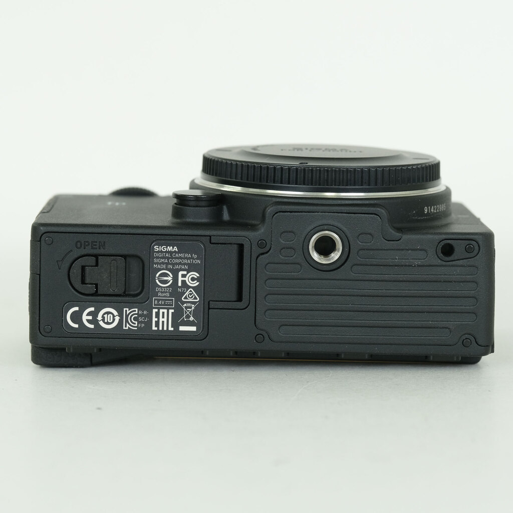 SIGMA fp