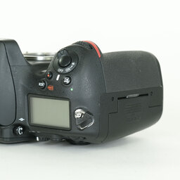 Nikon D800