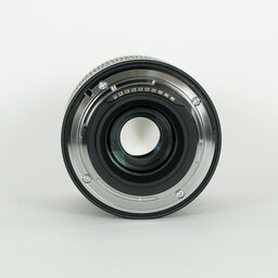 SIGMA 18-50mm F2.8 DC DN｜Contemporary [ソニーE用]