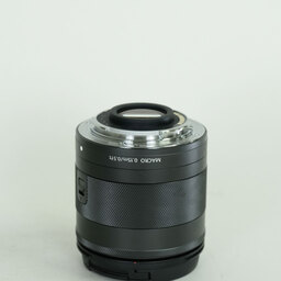 Canon EF-M11-22mm F4-5.6 IS STM