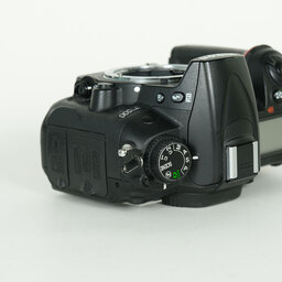 Nikon D7000 Nikon D7000